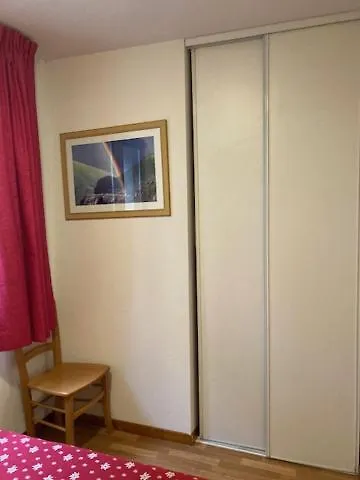 Chez Pilou Apartment Arvieux France