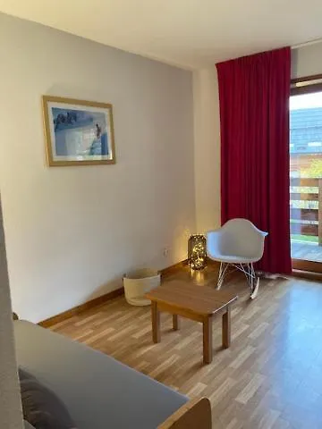 Chez Pilou Apartment Arvieux